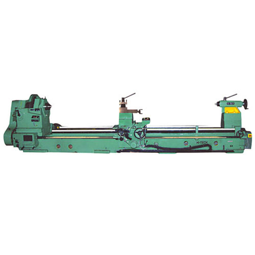 Lathe Machine