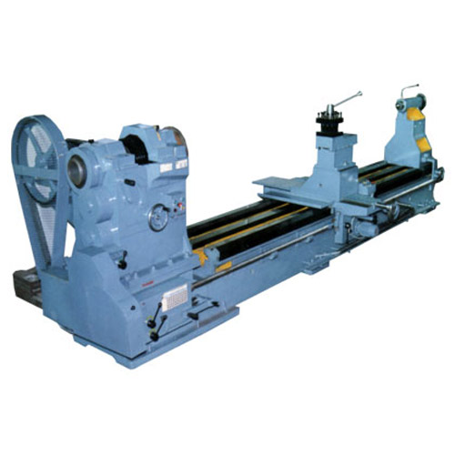 Lathe Machine