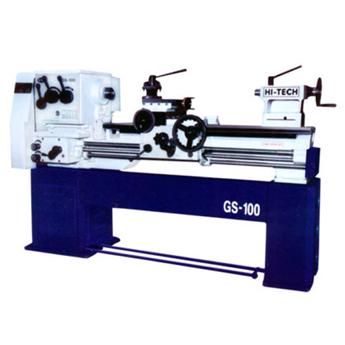 Lathe Machine