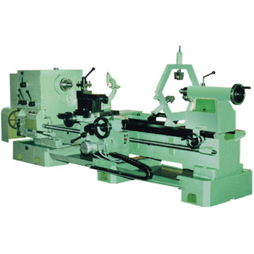 Lathe Machine