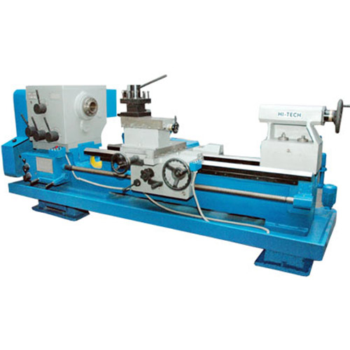 Lathe Machine