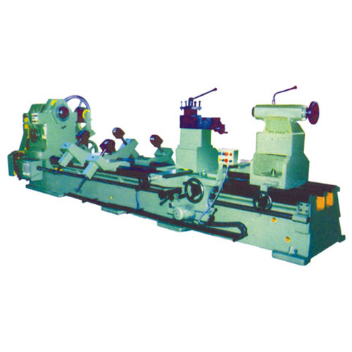 Lathe Machine