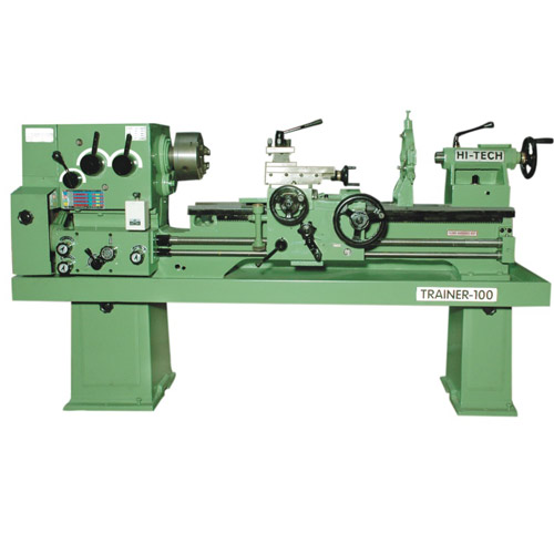 Lathe Machine