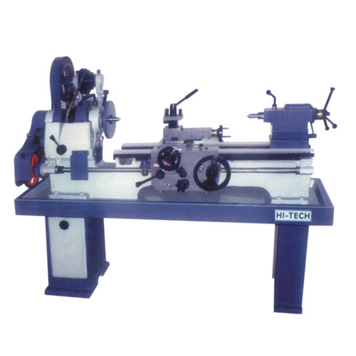 Lathe Machine