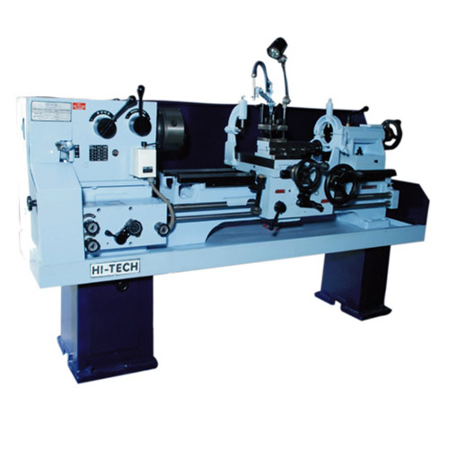 Lathe Machine