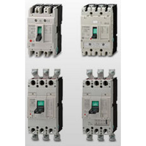 Moulded-Case Circuit Breakers