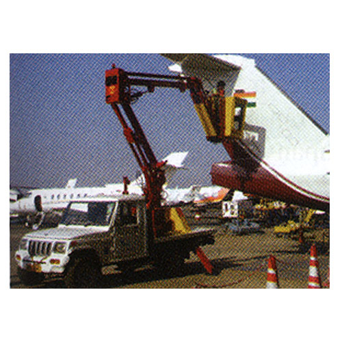 Aerial Lift, Vehicle Mounted
