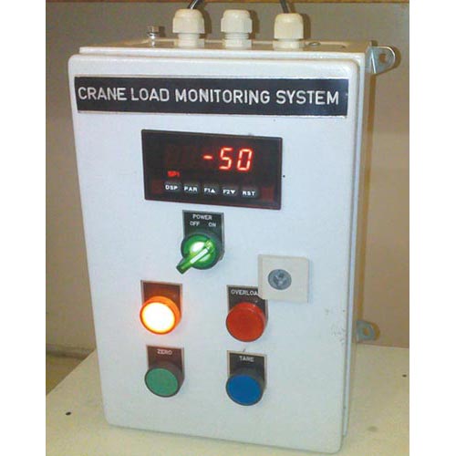Overload monitoring systems