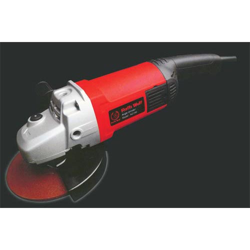 Angle Grinder