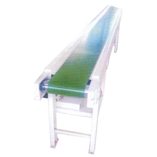 Belt Conveyors	