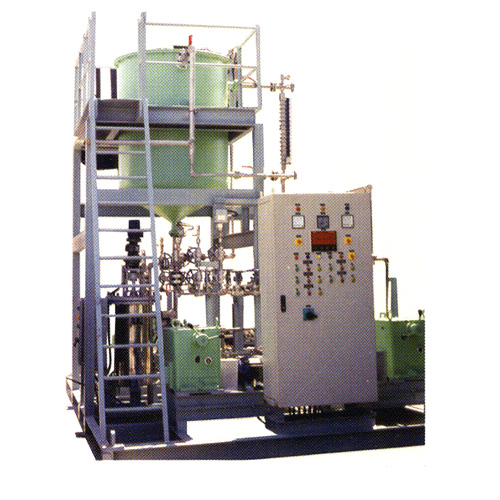 Dosing Pumps & Chemical Dosing Systems