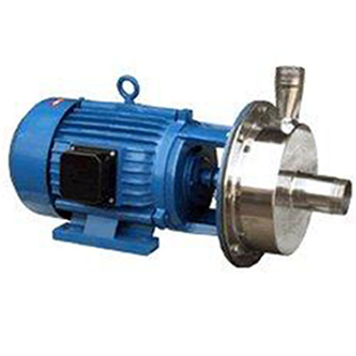 Stainless Steel (SS-316) Centrifugal Pumps
