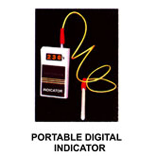 Portable Digital Indicator