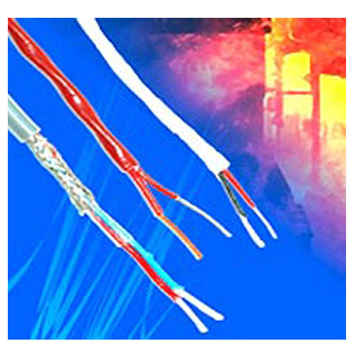 PTFE - Thermocouple Wires