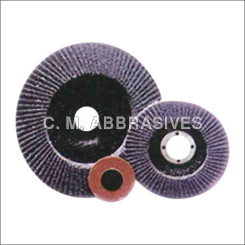 Abrasive Flap Disc & Radial Flap Discs
