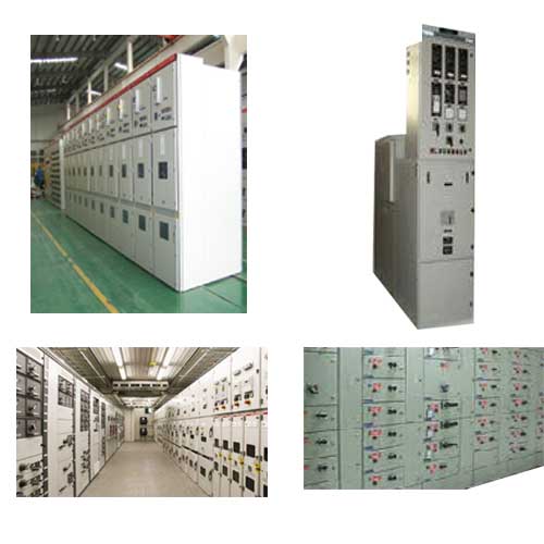 Switchgear Panels