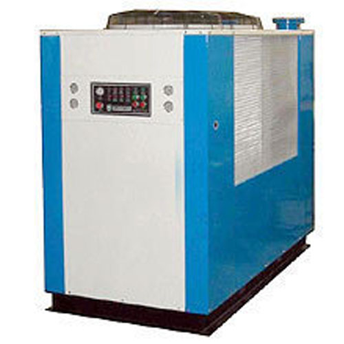 Refrigerated Air Dryers