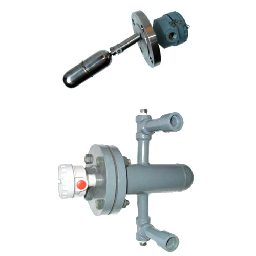 Side Mounted Level Switch (Float Level Switch)