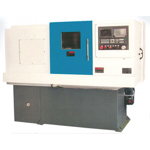 CNC Linear Chucker