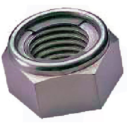Safety Locking Nut