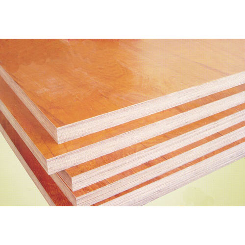 Densified Laminated Wood Boards