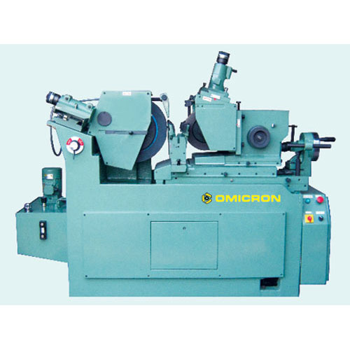 Centre-Less Grinding Machines