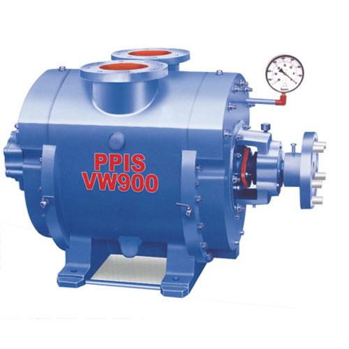 Water Ring Vacuum Pump Compressor