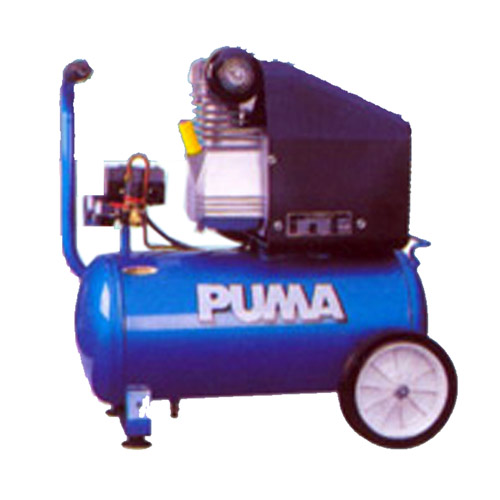 Quiet Air Compressors 