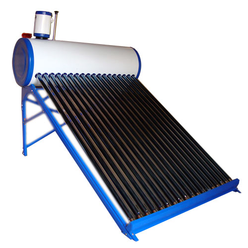 Solar Water Heater