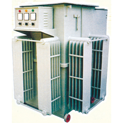 Automatic Voltage Controller, Rolling Contact Type