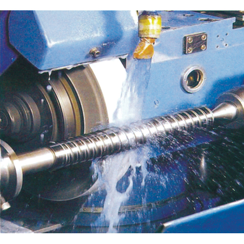 Cutting & Grinding Oil