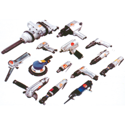 Pneumatic Components, Industrial Valves & Air Tools