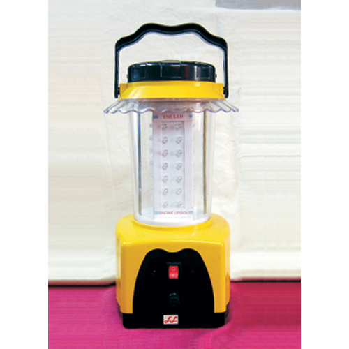 LED Emergency Lamp