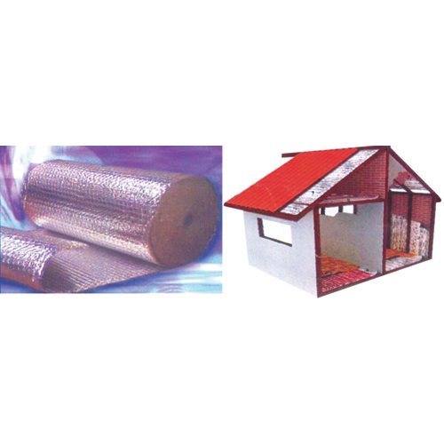 Thermal Insulation Medium