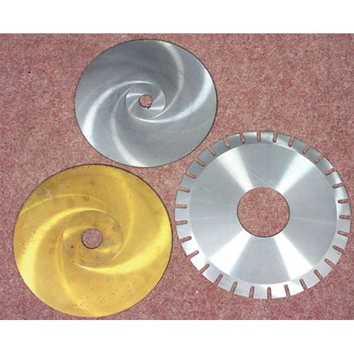 HSS Circular Saw Blades