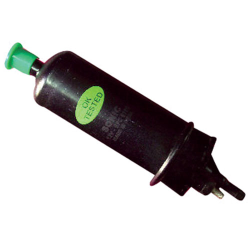 Electronic Fuel Feed Pumps (Common Rail)