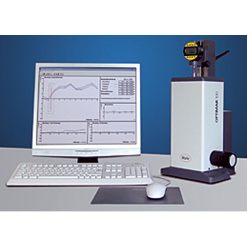 Dial Indicator Testing Machine