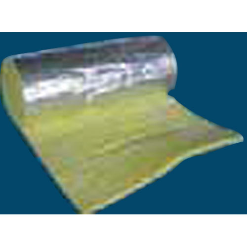 Insulated Building Rolls