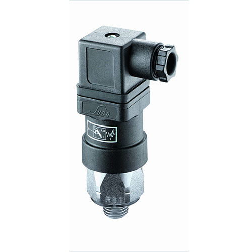 Pressure Switches & Transmitters