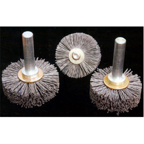 Spindle Brushes