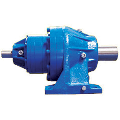 Planetary Gearbox, Foot Mounted