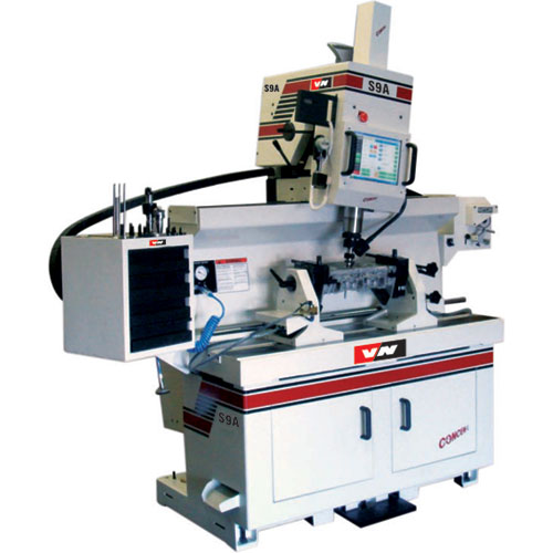 Valve Seat Guide Machines