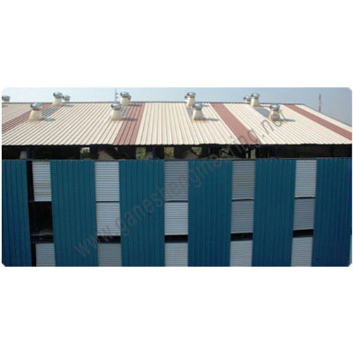 Insulation Foil For Roofing Sheet