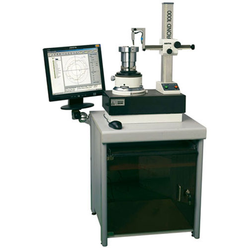 Roundness Measuring Machine