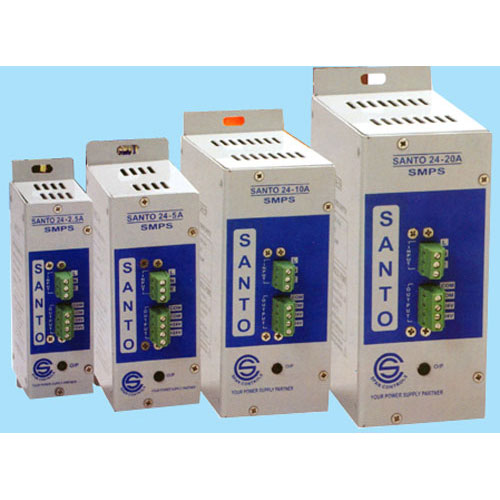 Interface Power Supply Units