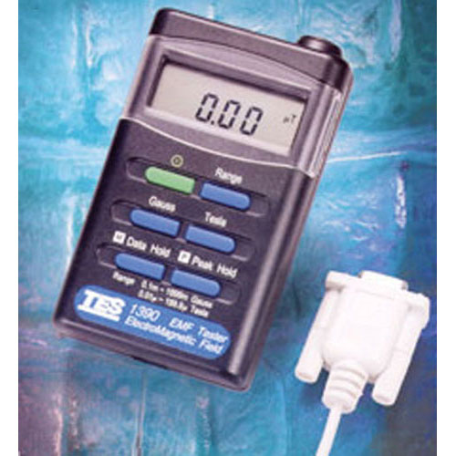 Electromagnetic Field Tester