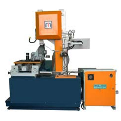 Vertical Band Saw Machines