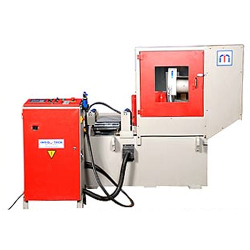 Circular Sawing Machine with Auto-Loader