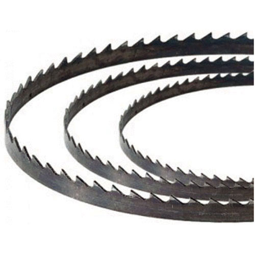 Bi- Metal Band Saw Blades