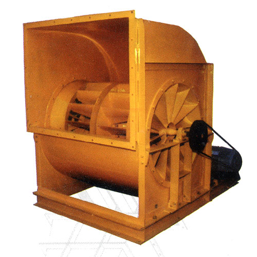 Centrifugal Blowers